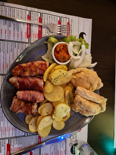 Comentarii opinii despre Taverna Alinea