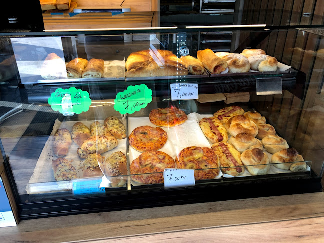 Opinii despre Pekarna Jadran în Vrgorac - Gastronomija i ugostiteljstvo