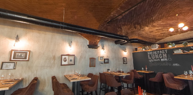 Opinii despre Restoran Uspinjača în Zagreb - Gastronomija i ugostiteljstvo