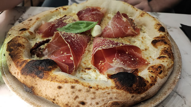 Medena Pizzeria - Zagreb