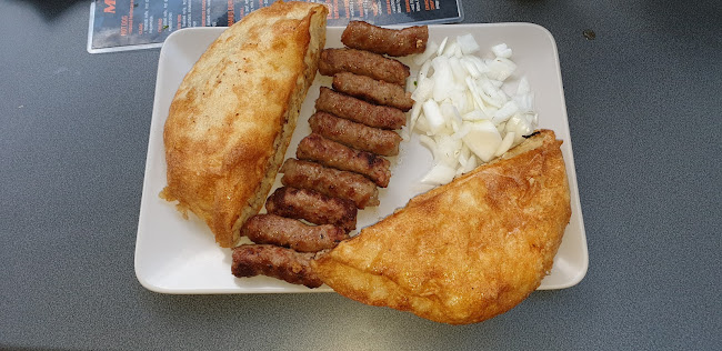 Banus Grill - Varaždin