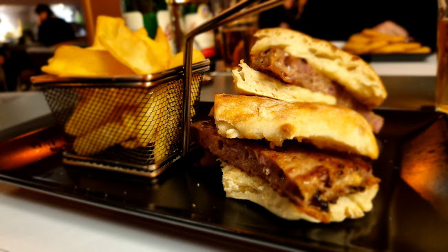 Comentarii opinii despre Gastro pub Bulart 1887