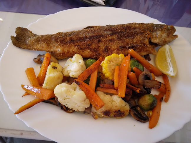 Comentarii opinii despre Izletište "Gogo"