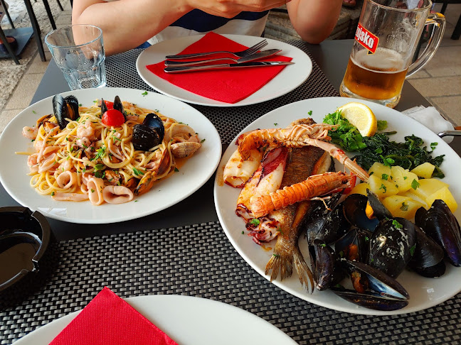 Opinii despre Aqua2 în Rovinj - Gastronomija i ugostiteljstvo