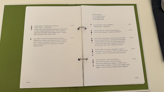 Opinii despre Restaurant Marsea în Rovinj - Gastronomija i ugostiteljstvo