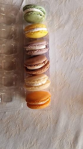 Slastičarna Ekos Čakovec - Gastronomija i ugostiteljstvo