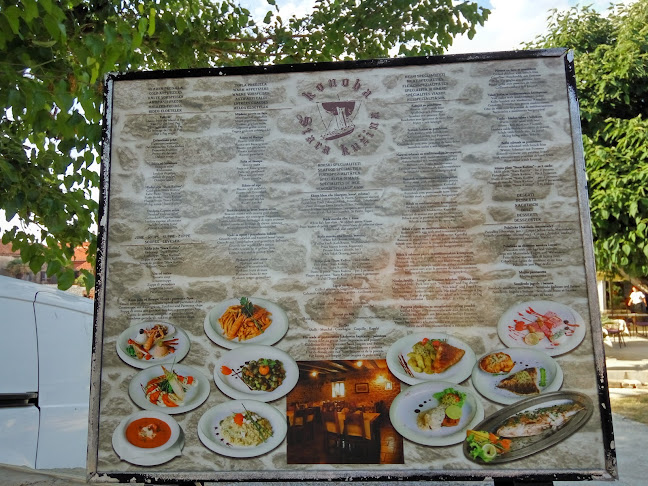 Konoba Stara Kuzina - Gastronomija i ugostiteljstvo