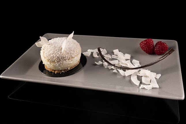 My Way Bar & Restaurant