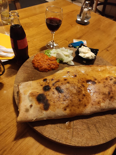 Opinii despre Bistro-pizzeria "Vertigo" în Zlatar-Bistrica - Gastronomija i ugostiteljstvo