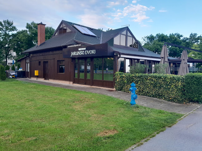 Aleja Matije Ljubeka 8, 10000, Zagreb