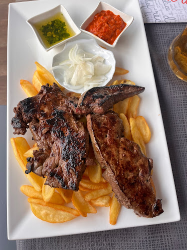 Comentarii opinii despre Restaurant The One