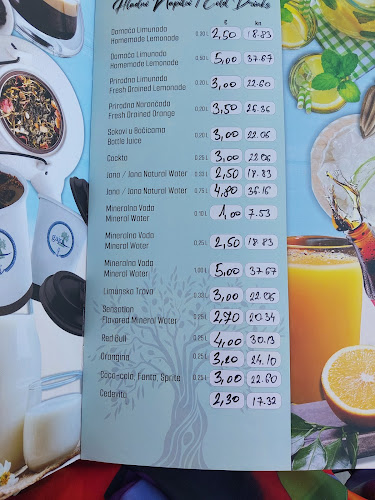 Opinii despre Gajo în Preko - Gastronomija i ugostiteljstvo