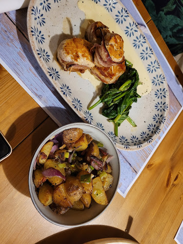 Comentarii opinii despre KONOBA ANNI - Mesni i riblji specijaliteti Novigrad