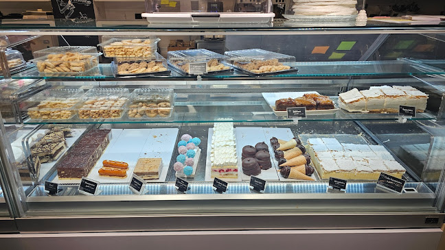 Slastičarnice Grabar - Zaprešić