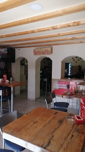 Kod Plavog - Gastronomija i ugostiteljstvo