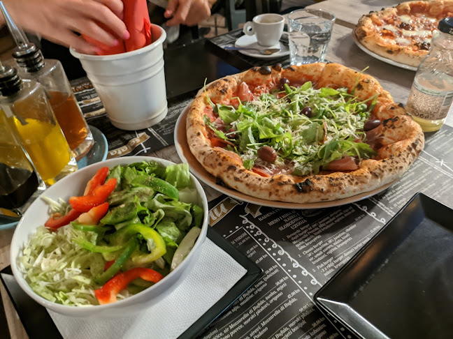 Caffe bar Bernarda - Gastronomija i ugostiteljstvo