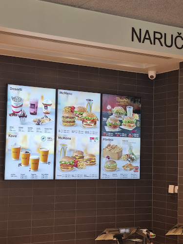 McDonald's Velika Gorica