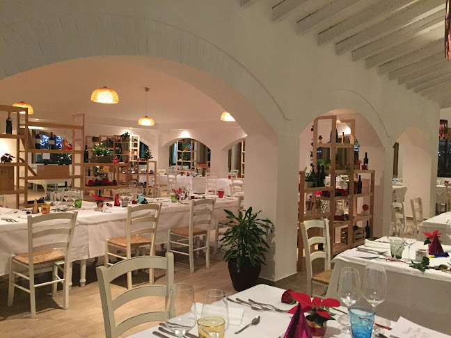 Restaurant pizzeria La Capannina - Gastronomija i ugostiteljstvo