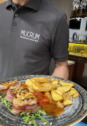 Comentarii opinii despre Restoran Mucrum