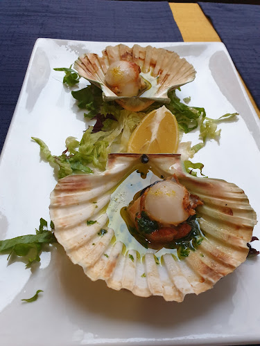 Opinii despre Konoba "Kod Kristijana" în Novigrad - Gastronomija i ugostiteljstvo