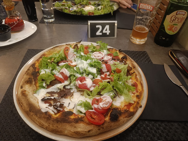 Pizzeria Tivoli - Gastronomija i ugostiteljstvo