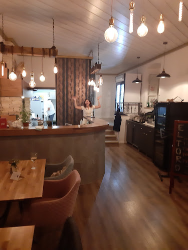 Opinii despre El Toro în Makarska - Gastronomija i ugostiteljstvo