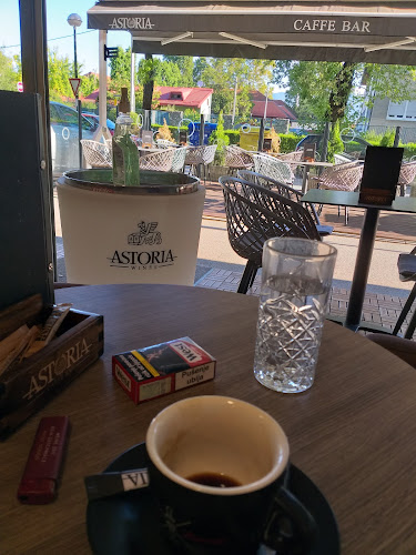 Opinii despre Caffe bar Astoria în Zagreb - Gastronomija i ugostiteljstvo