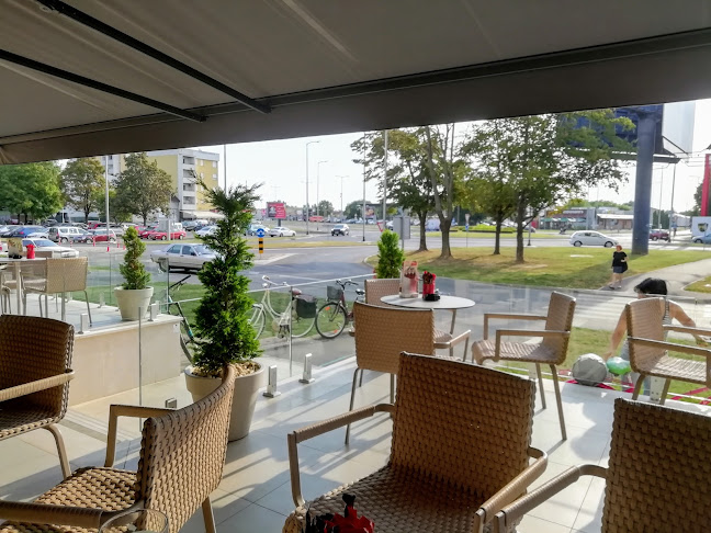 Caffe bar Tango - Osijek