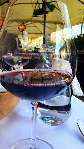 Bota-Šare Restaurant