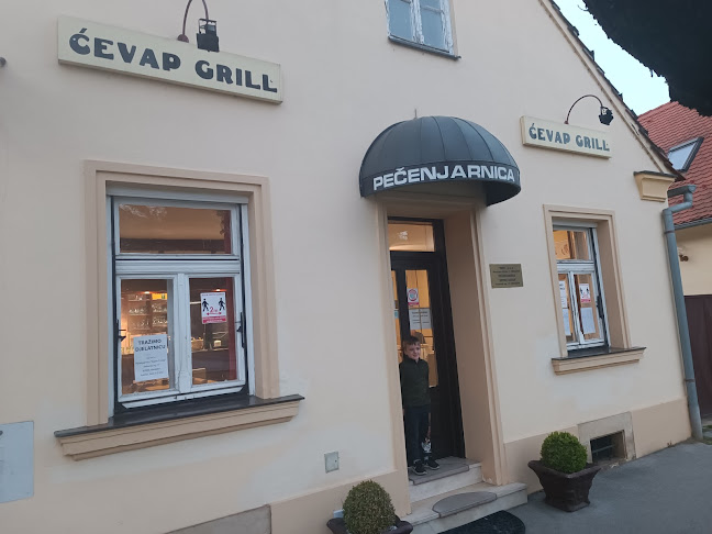 Pečenjarnica Super Ćevap - Gastronomija i ugostiteljstvo