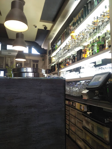 Comentarii opinii despre News Bar Caffe