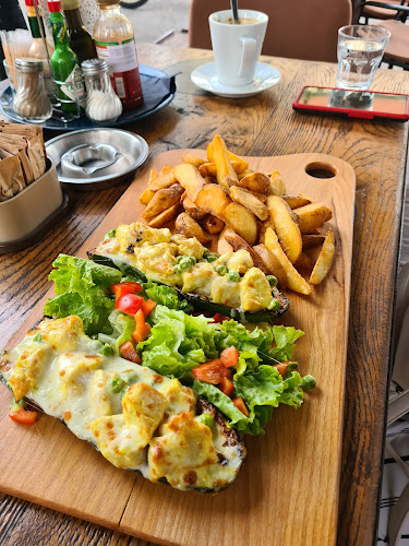 Soho Bar - Gastronomija i ugostiteljstvo