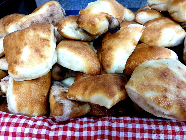 Comentarii opinii despre Caffe bar & Bistro TPS