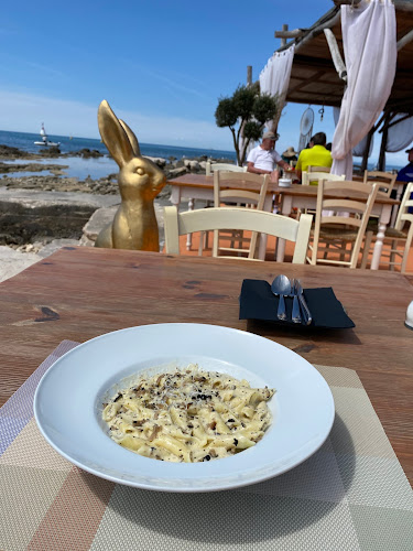 Restaurant pizzeria La Capannina - Umag