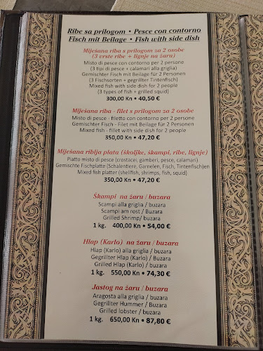 Emila Geistlicha 2, 51523, Baška