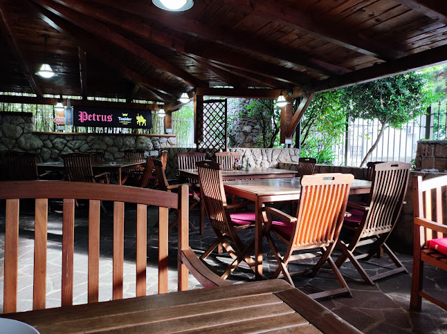 Pizzeria Petrus - Kraljevica