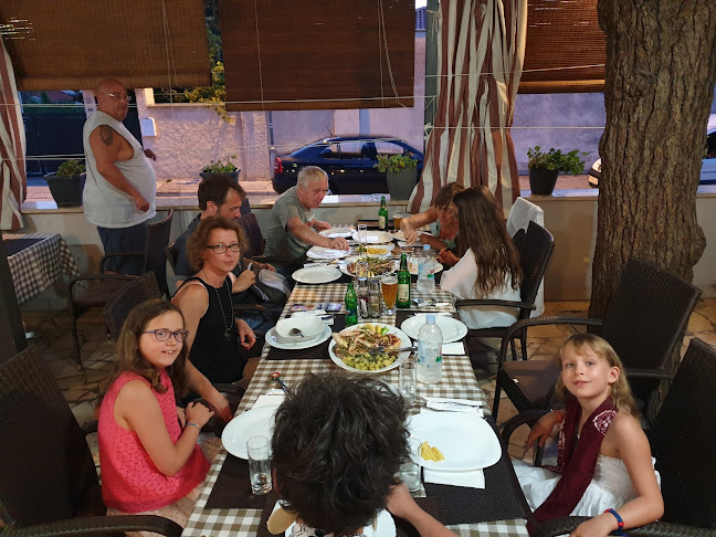 Opinii despre GRILL RESTORAN GALEB în Pula - Gastronomija i ugostiteljstvo