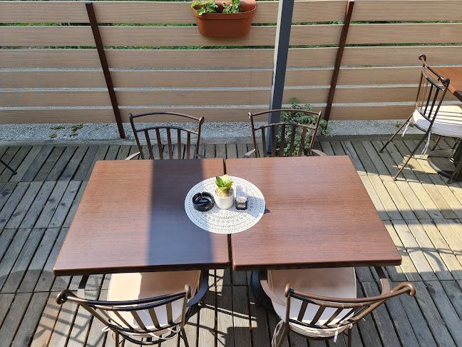 Mag Burger & Bistro - Gastronomija i ugostiteljstvo