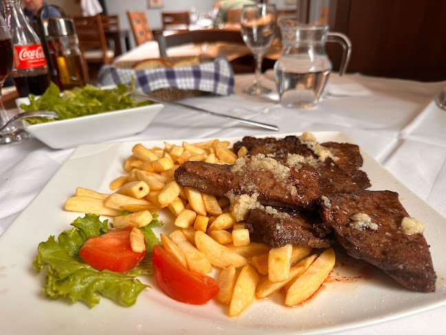 Comentarii opinii despre Restoran "Kod Vinka"