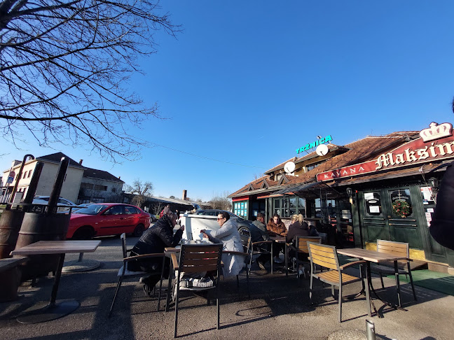 Kavana Maksimilijan - Stubičke Toplice