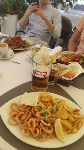 Restaurant Jadera Zadar - Gastronomija i ugostiteljstvo