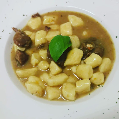 Le Ruten catering - Gastronomija i ugostiteljstvo