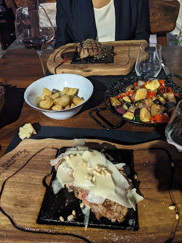 Konoba Mareta - Korčula