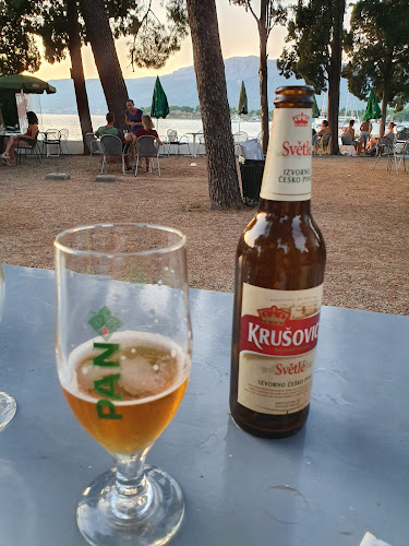 Bašta Šore - Split