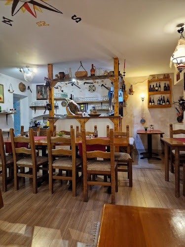 Konoba Gušti - Gastronomija i ugostiteljstvo