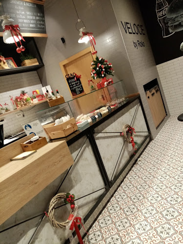 Comentarii opinii despre Veloce by Roko