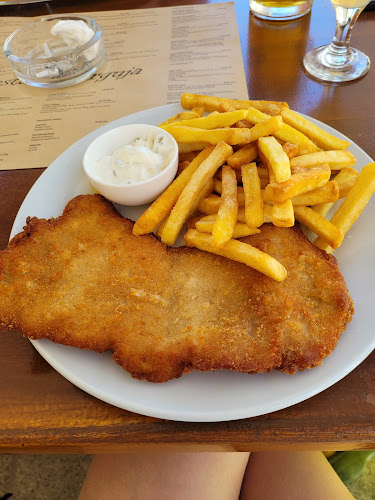 Vukovarska ul. 7, 21310, Omiš