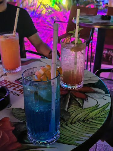 Comentarii opinii despre TEATRO BAR