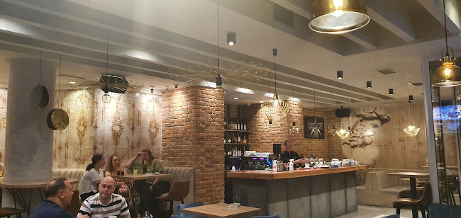 Metalčeva ul. 5, 10000, Zagreb