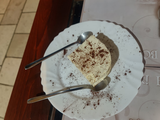 Opinii despre Konoba Dalmatina în Zadar - Gastronomija i ugostiteljstvo